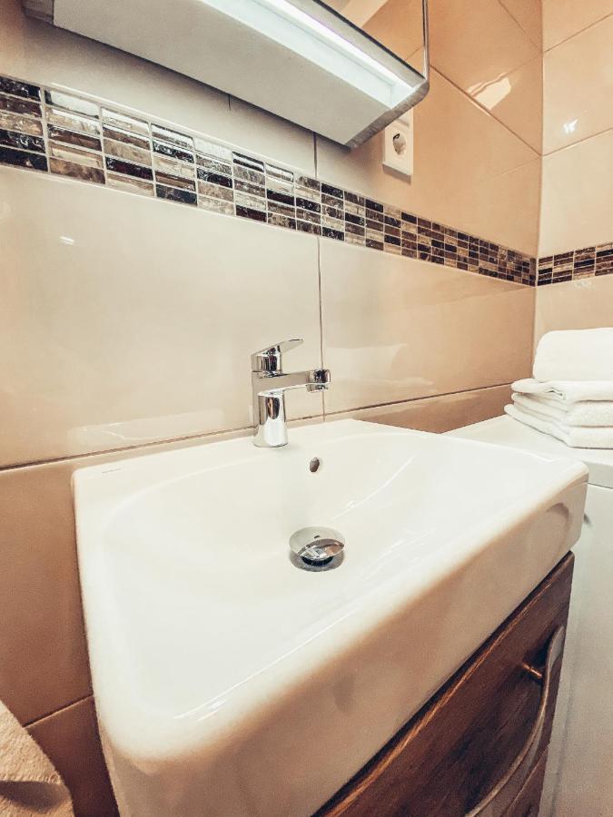 Casa Luxury Wellness Apartman By Bltn Σίοφοκ Εξωτερικό φωτογραφία