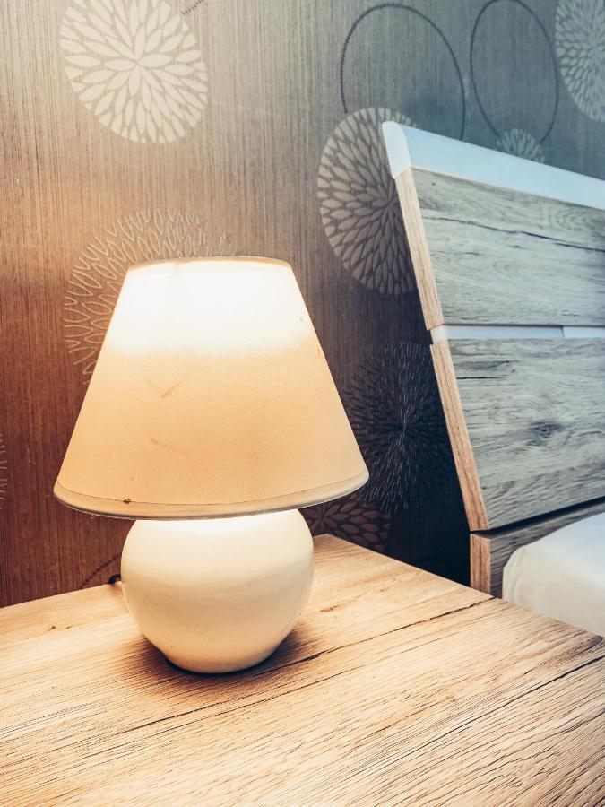 Casa Luxury Wellness Apartman By Bltn Σίοφοκ Εξωτερικό φωτογραφία