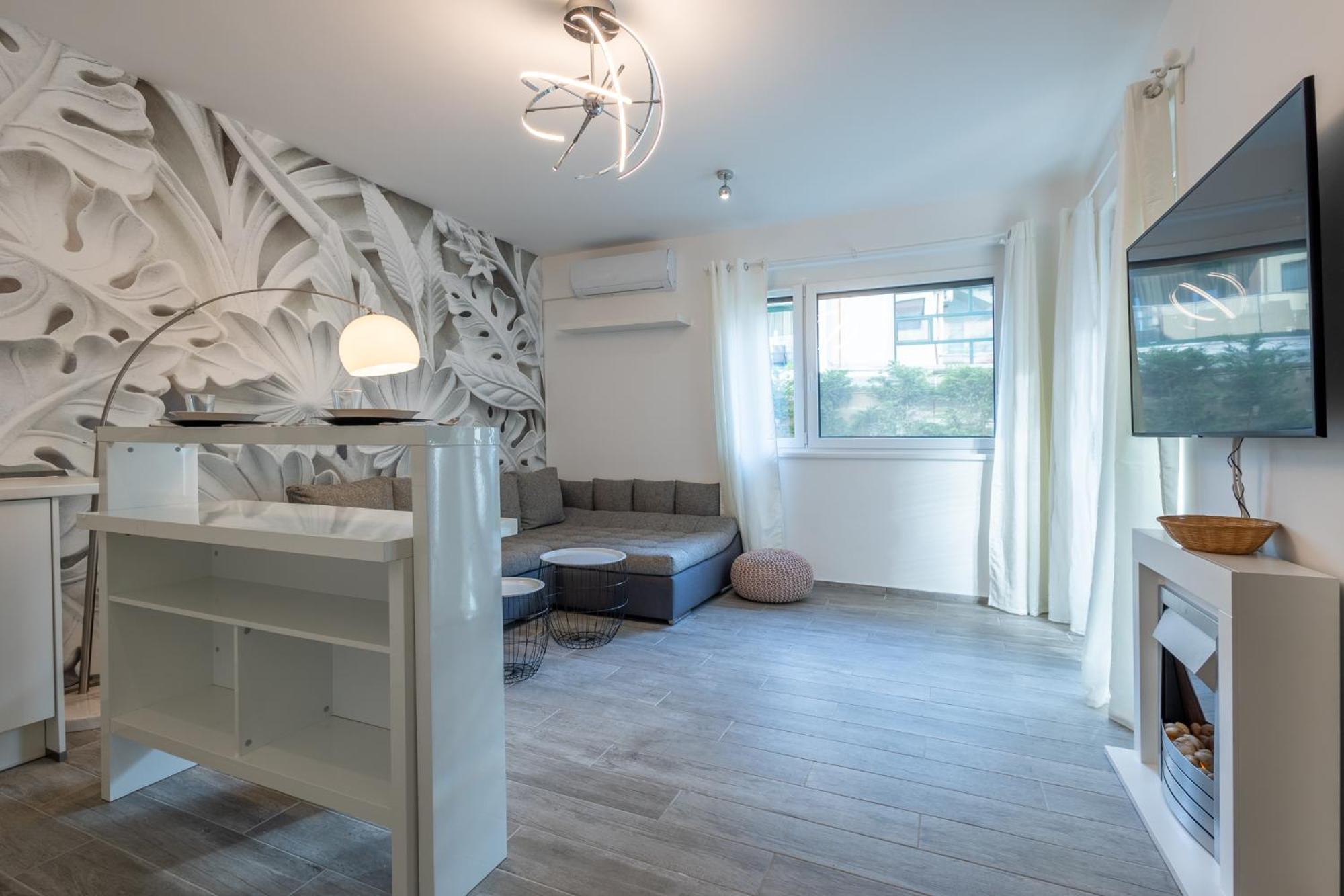 Casa Luxury Wellness Apartman By Bltn Σίοφοκ Εξωτερικό φωτογραφία