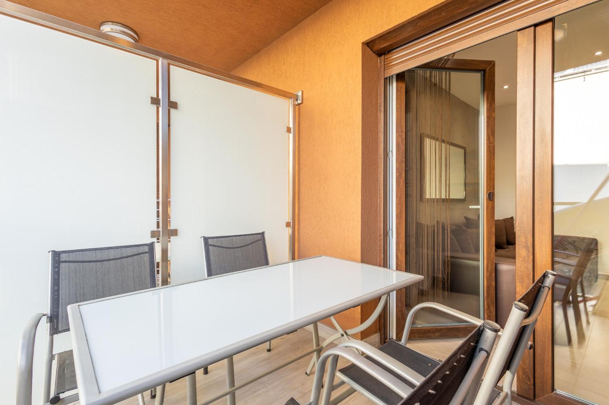 Casa Luxury Wellness Apartman By Bltn Σίοφοκ Εξωτερικό φωτογραφία
