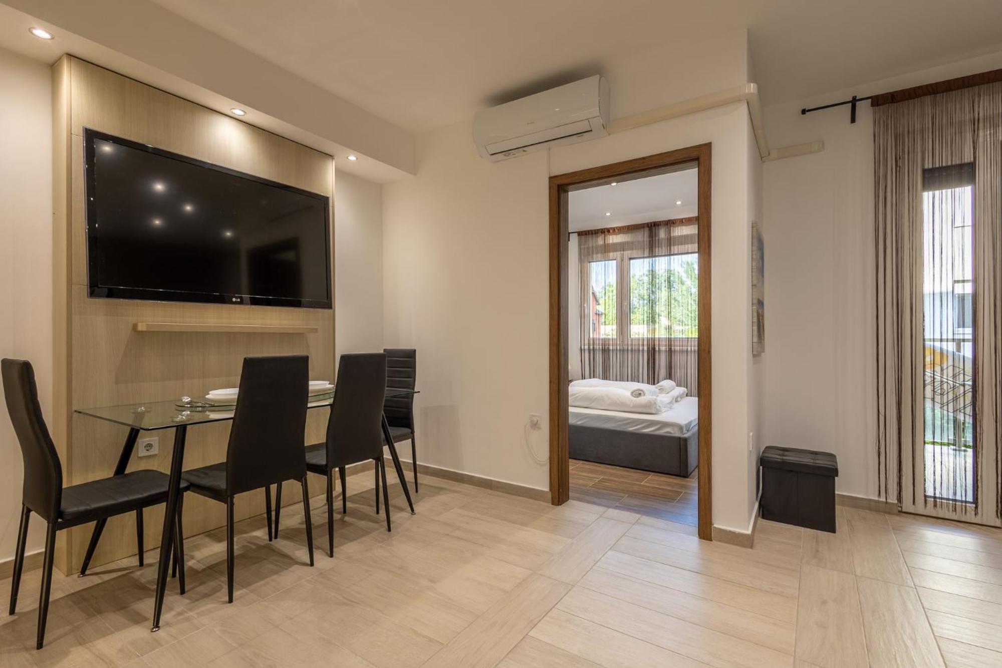 Casa Luxury Wellness Apartman By Bltn Σίοφοκ Εξωτερικό φωτογραφία